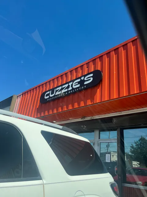 Cuzzie's Dispensary & Delivery