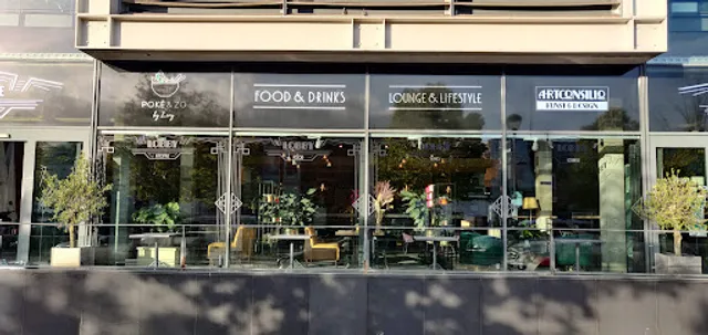 Poké&ZO Oud-Beijerland