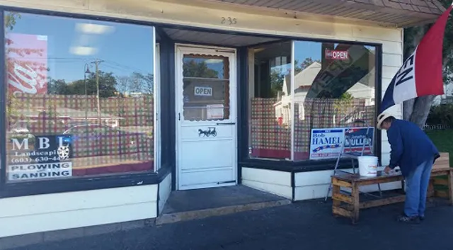 Goody Good Donuts, LLC