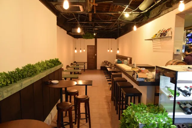 Ocean Table Cafe 木更津店