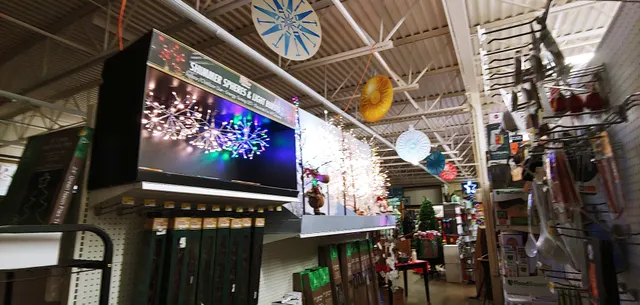 Three Mountains True Value