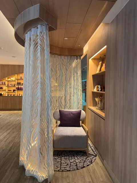 Maai spa at Amari Pattaya