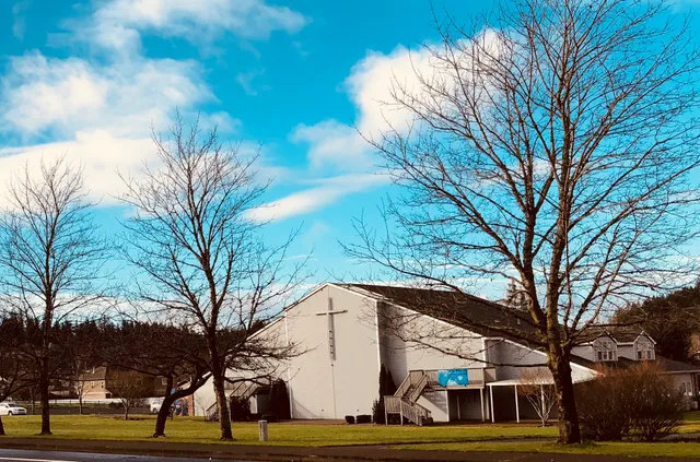 Spring Mountain Bible Church