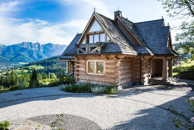 Apartament Gubałówka