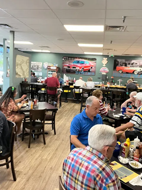 Eve's Family Restaurant