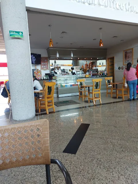 The Italian Coffee Company