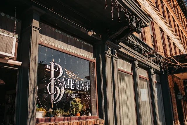 The Bateman Draft House