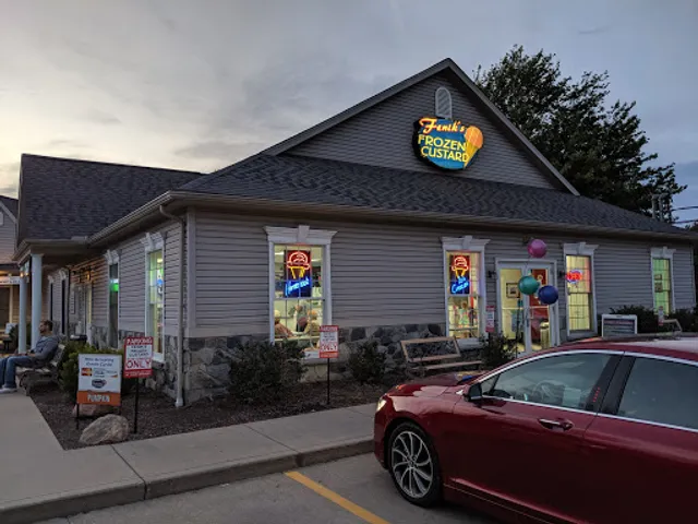 Fenik's Frozen Custard