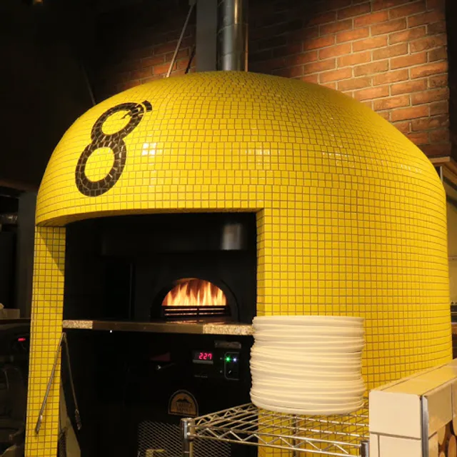 イタメシヤ8（エイト）