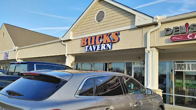 Bucks Tavern