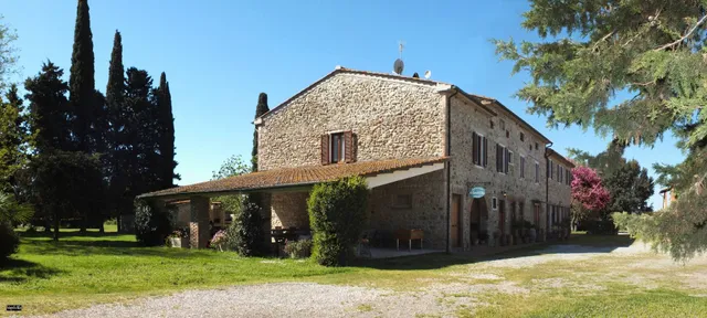Agriturismo le Piane del Milia