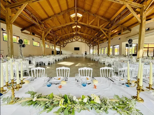 The Domaine de Collen