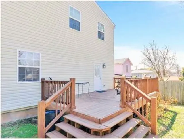 The Tenth Street Bed and Breakfast