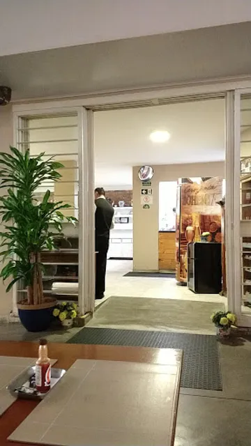 Laportes Restaurante