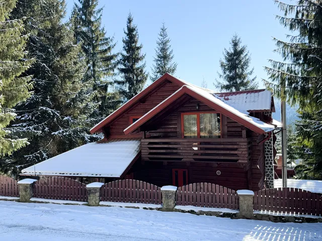 Cabana Raza Soarelui