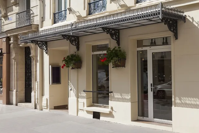 Hôtel Aurore Paris Gare De Lyon