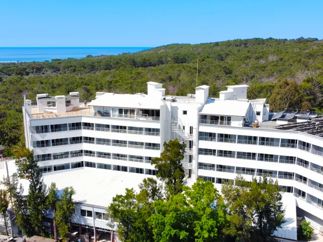 The Nix Hotel Patara Beach