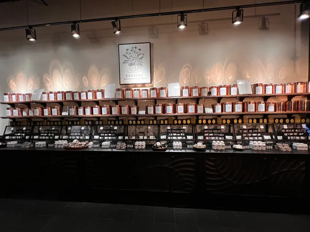 CRAFTEA APOTHECARY & TEA SHOP