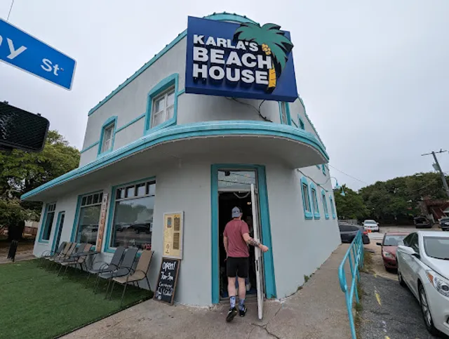Karla's Beach House