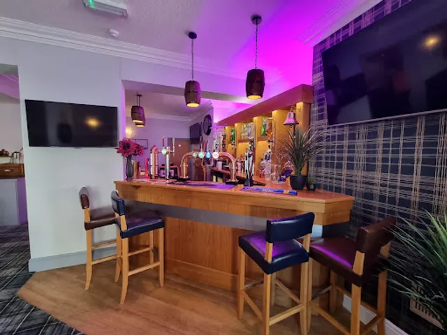 The Brewery House - Harrington