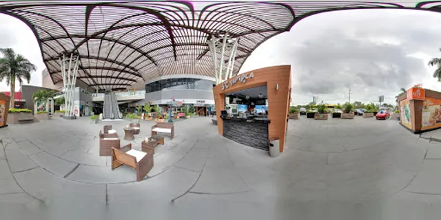 5 celsius tapioca (bubble tea)