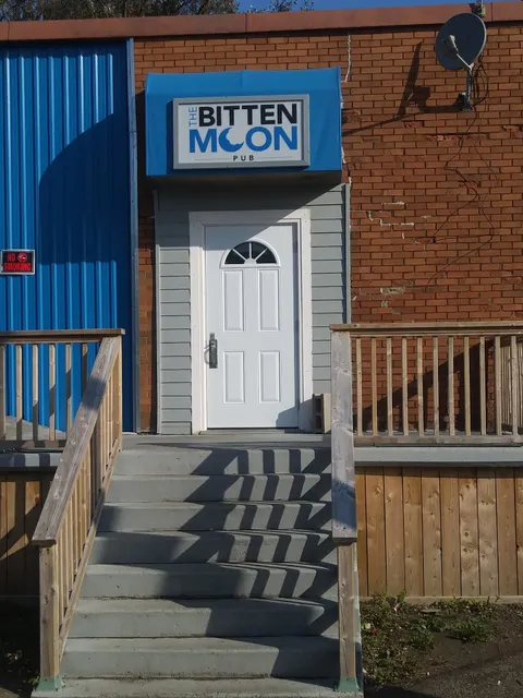 Bitten Moon Pub