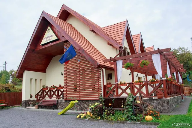 Pensiunea Sophia