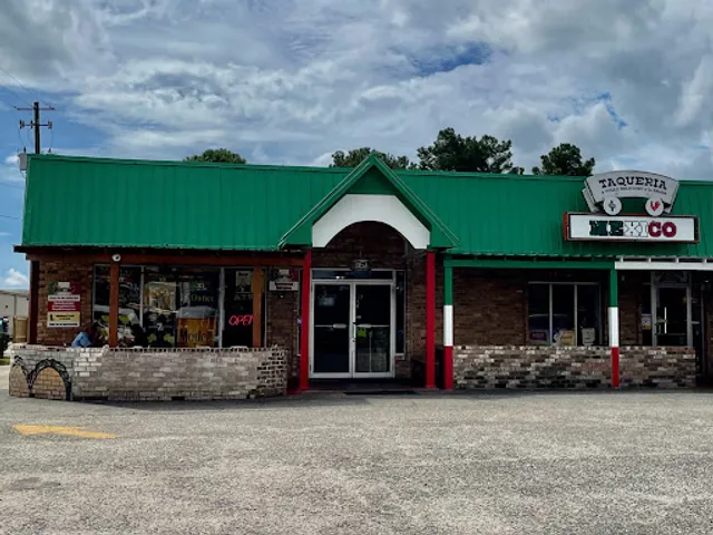 Taqueria Mexico