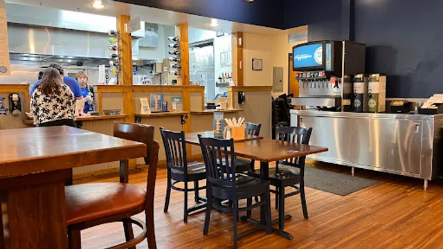 Taziki's Mediterranean Cafe - Cool Springs