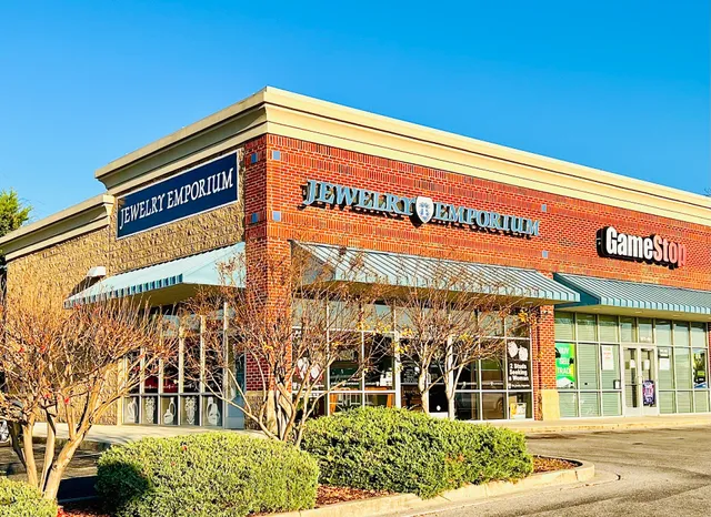 The Jewelry Emporium