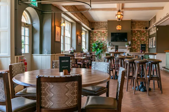 The King's Arms, Melksham