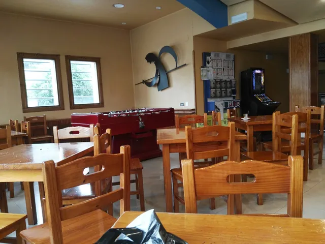 Restaurante Casa Tere