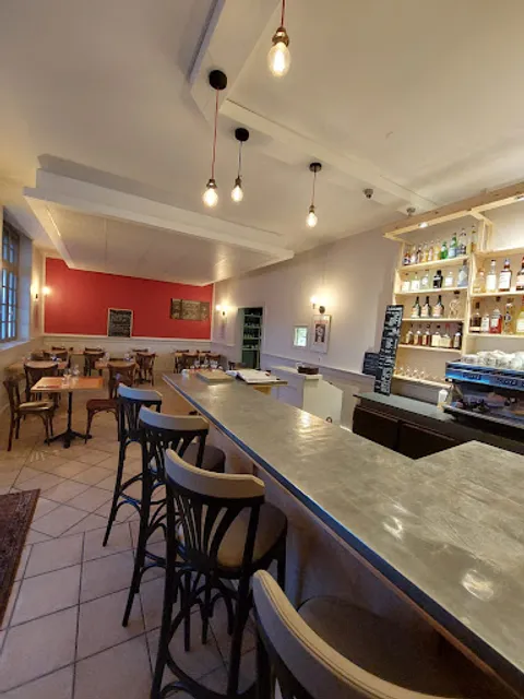 Restaurant Le Cèdre