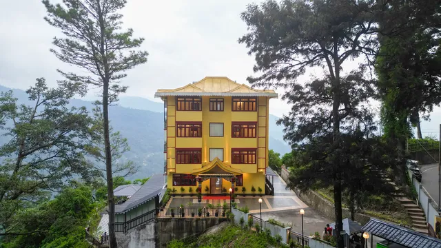 Voyage The Royal Retreat