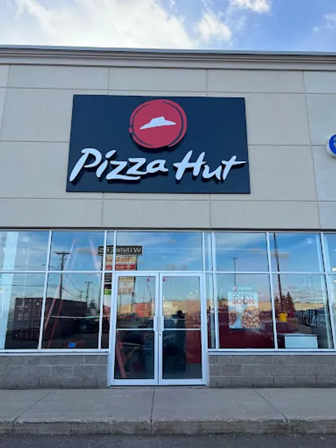 Pizza Hut