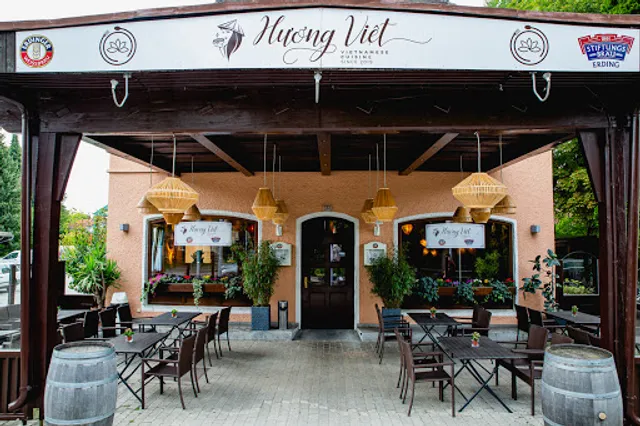 Huong Viet – Vietnamese Cuisine