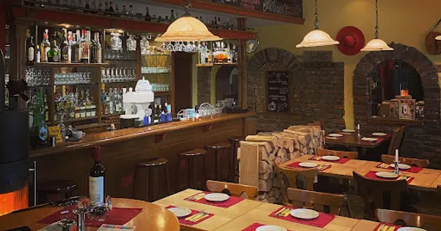 Restaurant Las Buenas Tapas