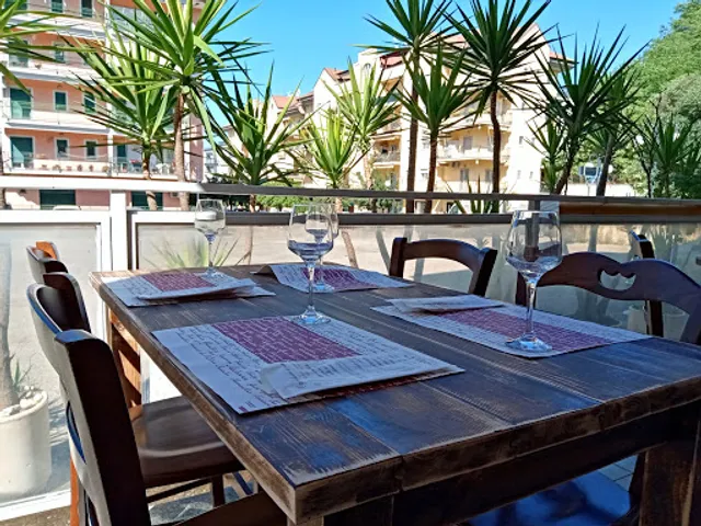 Specialmente Pesce trattoria