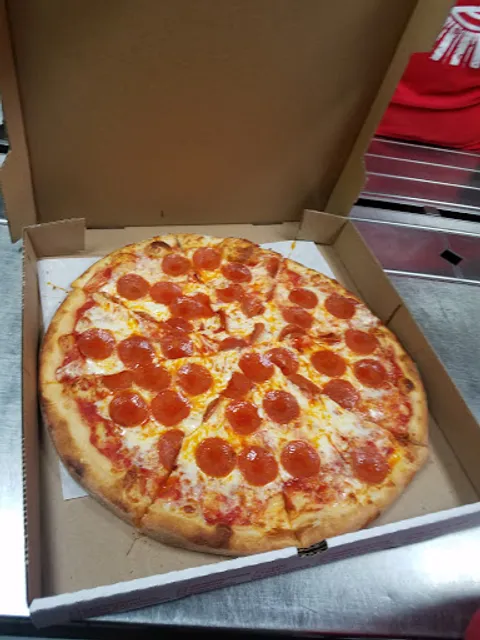 Brothers Pizza Express