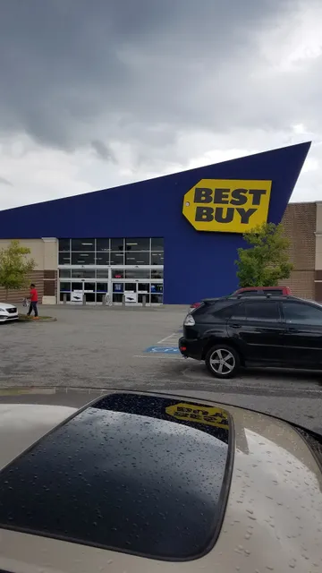 Best Buy