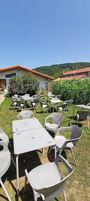 Tartalo, eramateko janaria