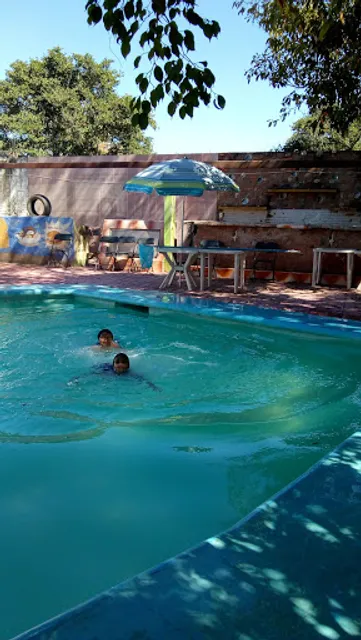 Las Fuentes Restaurant