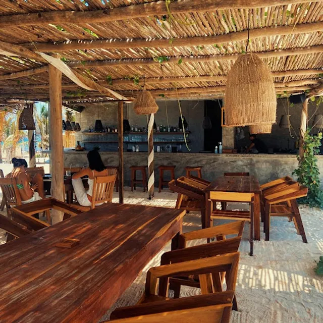Akna Restaurant Tulum