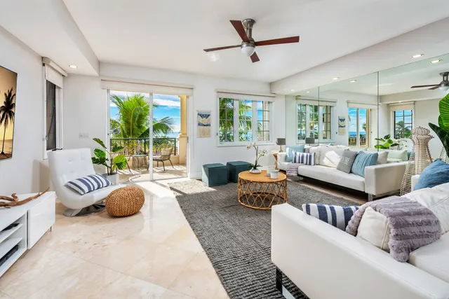Fisher Island Resorts by SS Vacation Rentals