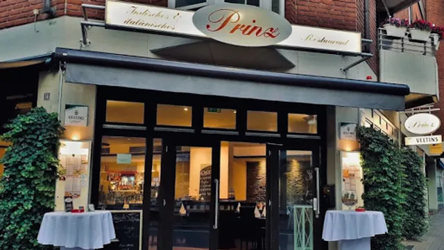 Restaurant Prinz Buer