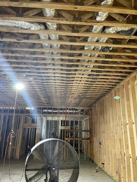 Air Control Heating and Cooling Emory