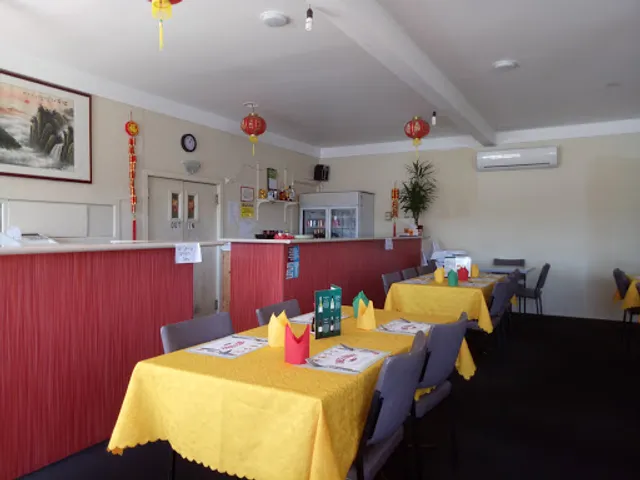 Yamba Chinese Restaurant