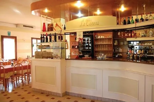 Osteria "La Caneva"