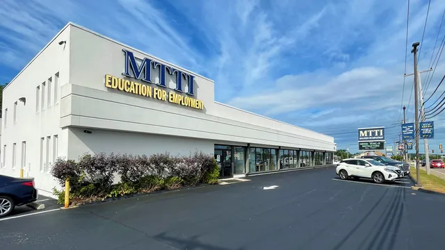 MTTI