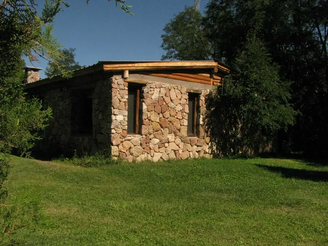 Rincon Alto Cabañas Nono